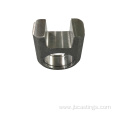 Ductile Iron Forged Cylinder Part with Customized Shape